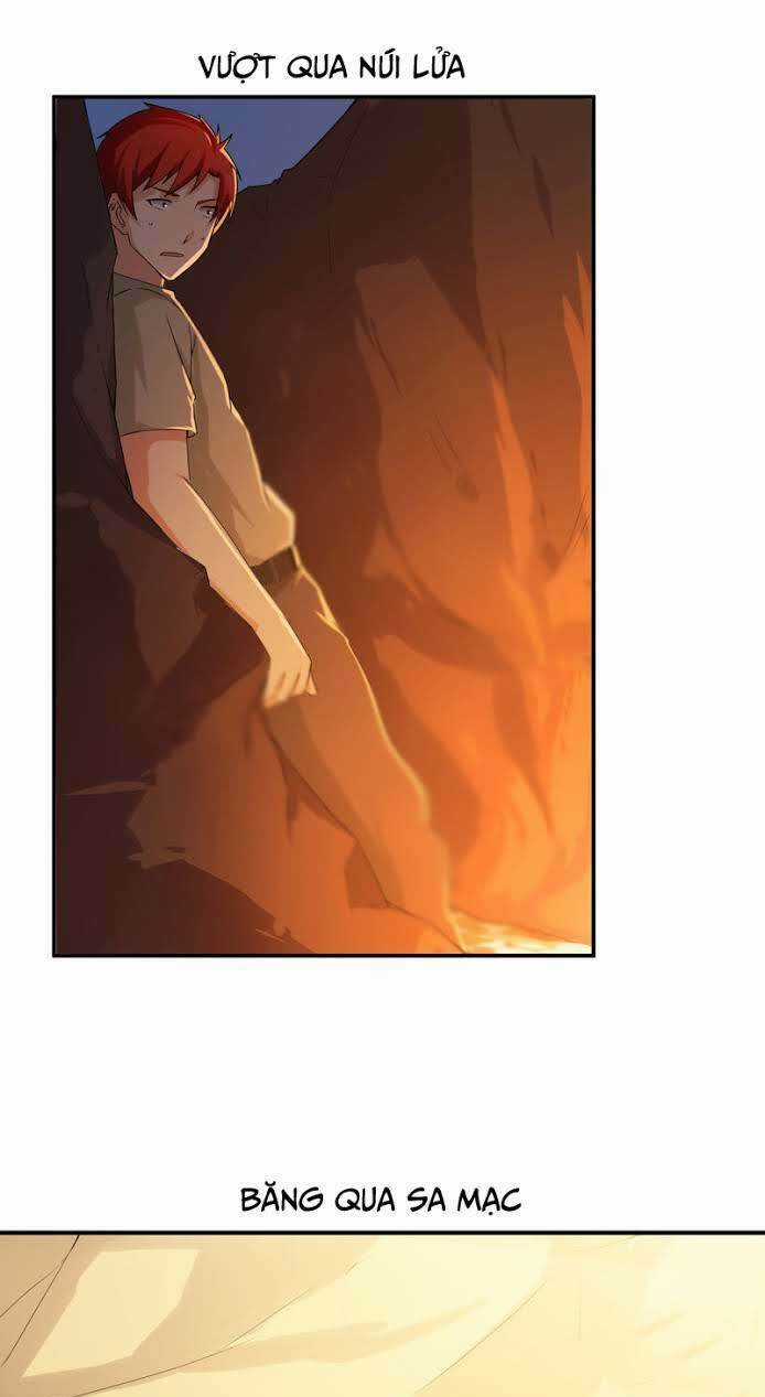 Siêu Cấp Bảo An Tại Đô Thị Chapter 48 trang 10