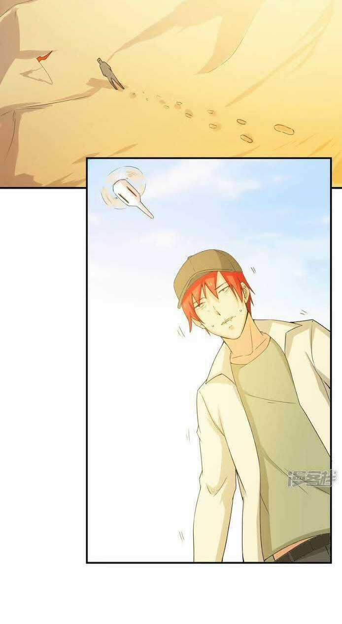 Siêu Cấp Bảo An Tại Đô Thị Chapter 48 trang 11