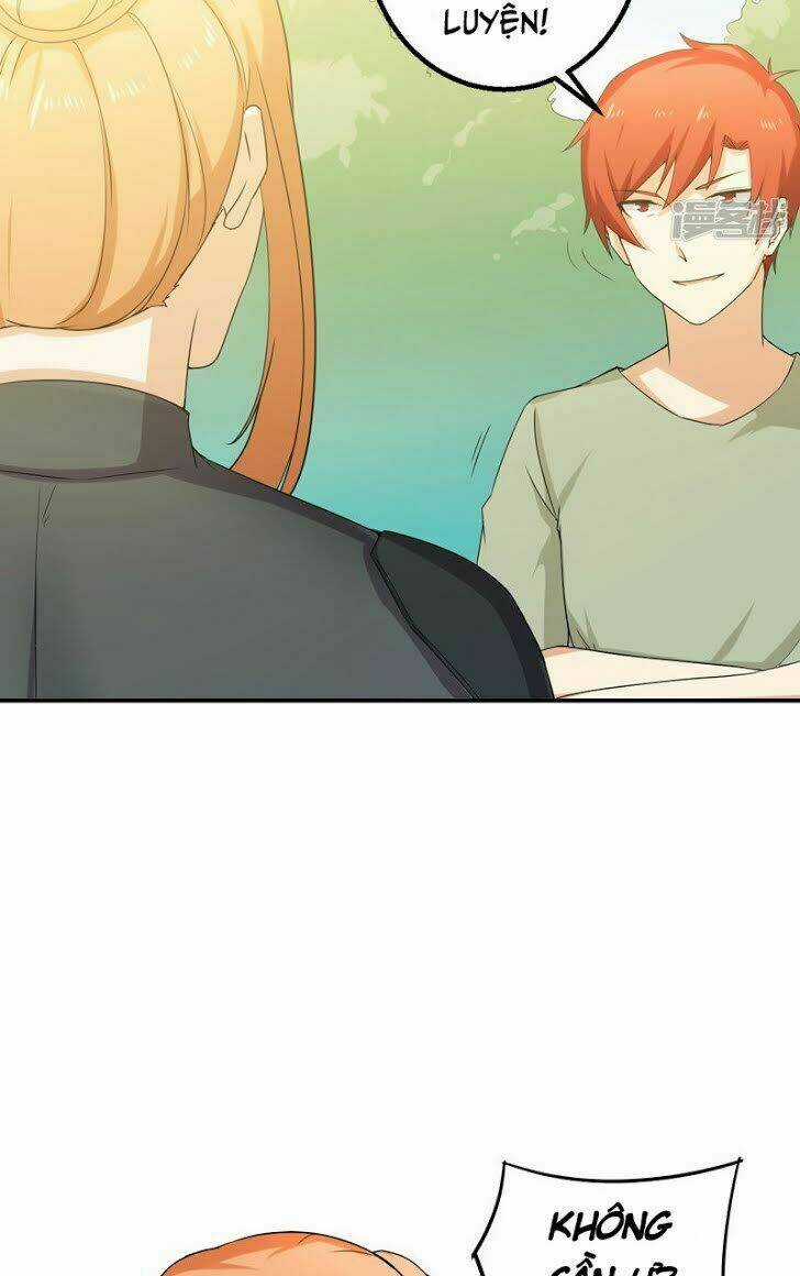 Siêu Cấp Bảo An Tại Đô Thị Chapter 48 trang 13