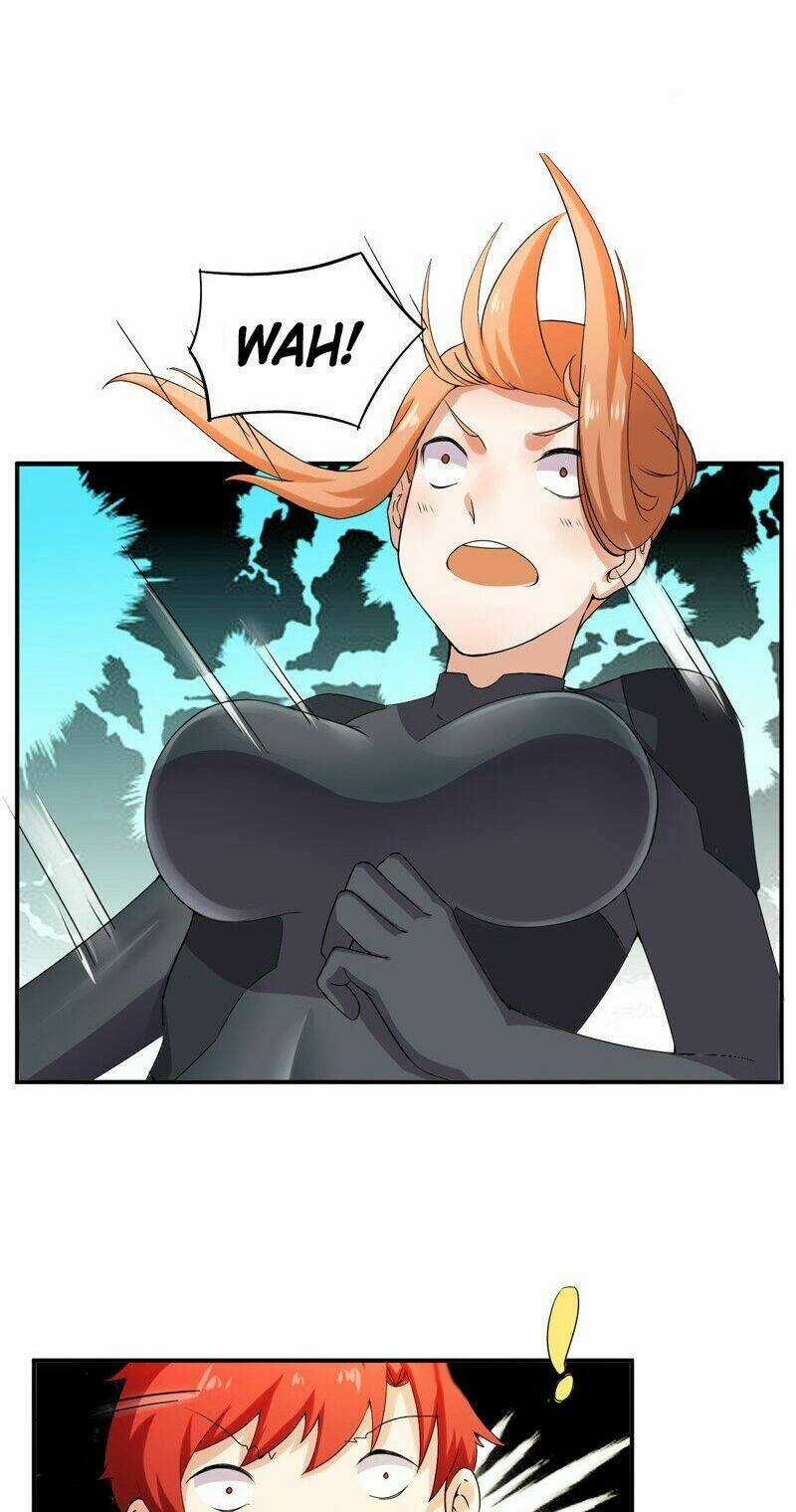 Siêu Cấp Bảo An Tại Đô Thị Chapter 48 trang 20