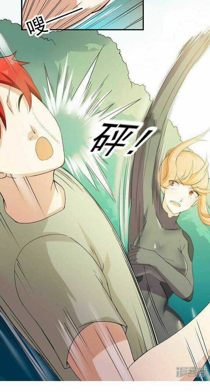 Siêu Cấp Bảo An Tại Đô Thị Chapter 48 trang 24