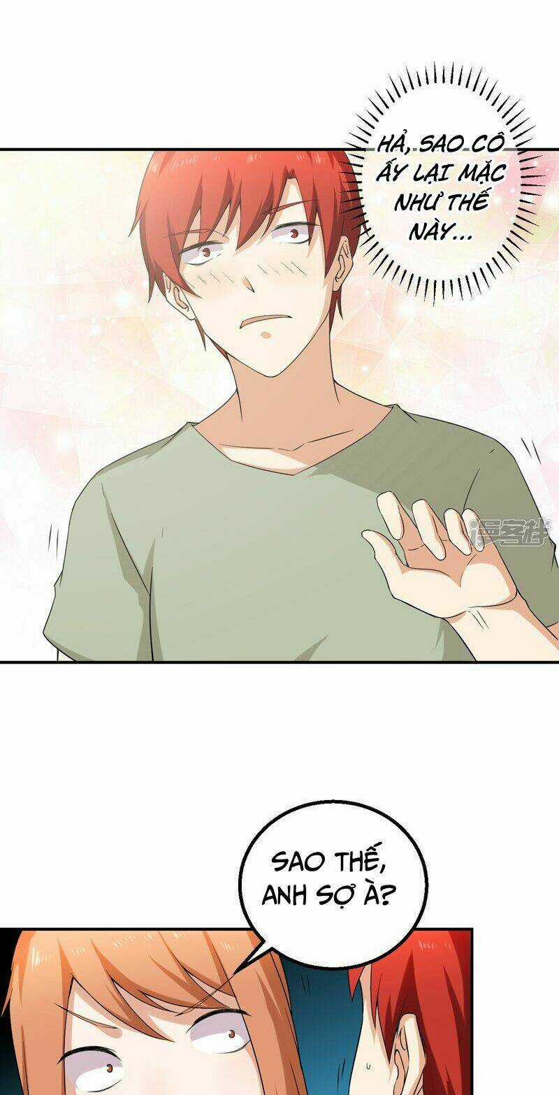 Siêu Cấp Bảo An Tại Đô Thị Chapter 48 trang 3