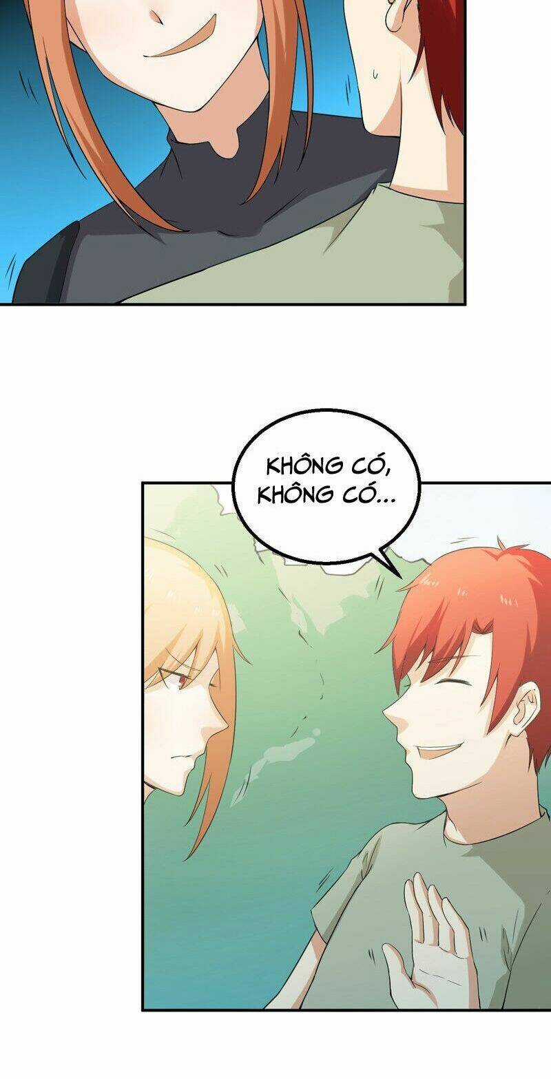 Siêu Cấp Bảo An Tại Đô Thị Chapter 48 trang 4