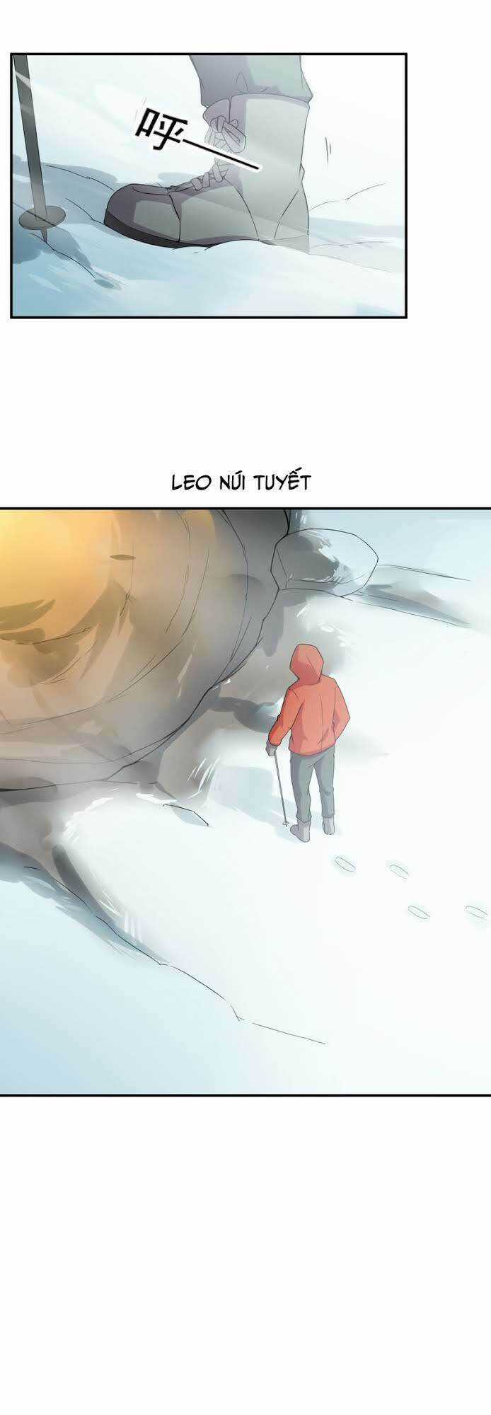 Siêu Cấp Bảo An Tại Đô Thị Chapter 48 trang 9