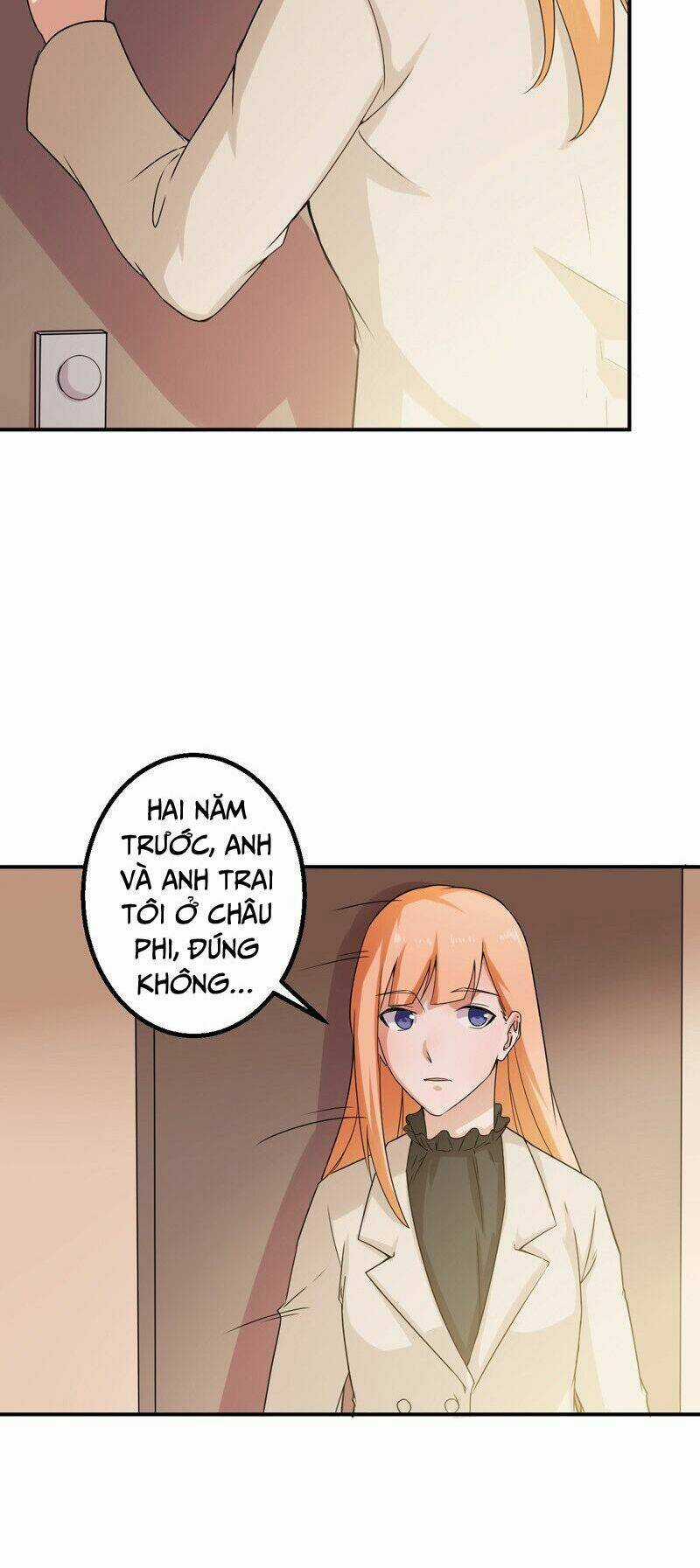 Siêu Cấp Bảo An Tại Đô Thị Chapter 49 trang 10