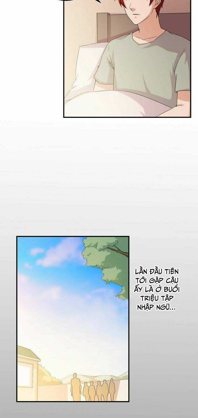 Siêu Cấp Bảo An Tại Đô Thị Chapter 49 trang 12