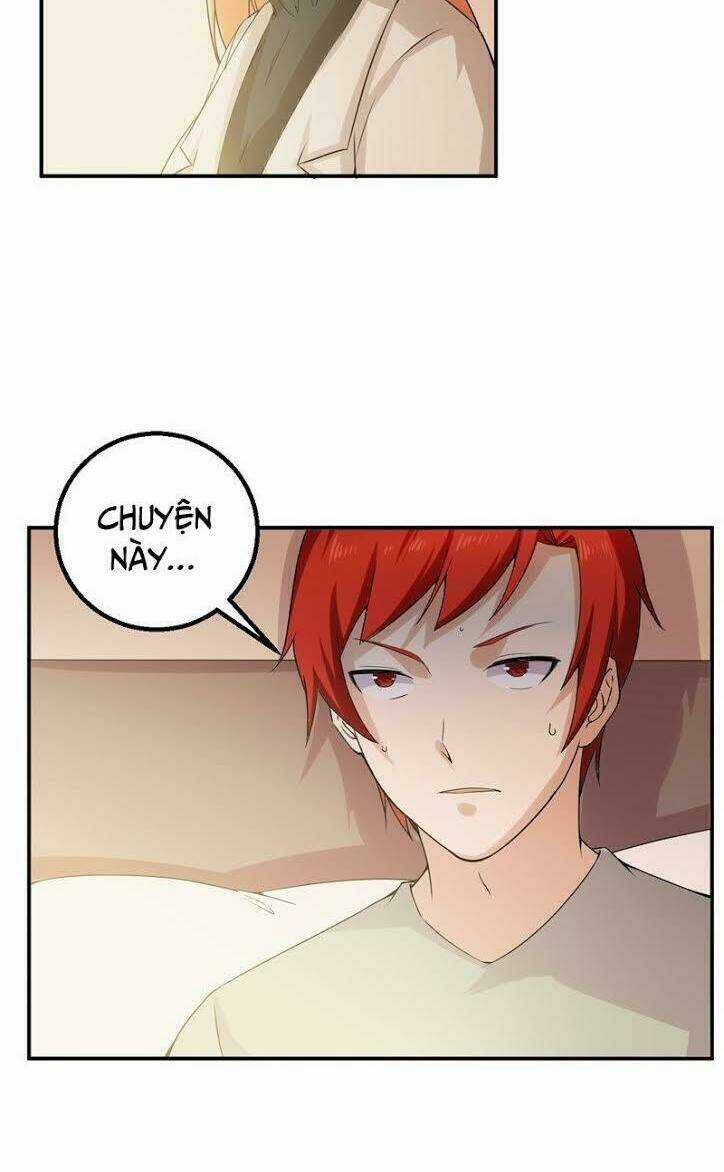 Siêu Cấp Bảo An Tại Đô Thị Chapter 49 trang 25