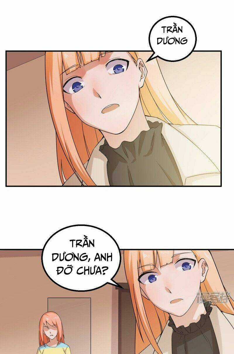 Siêu Cấp Bảo An Tại Đô Thị Chapter 49 trang 5