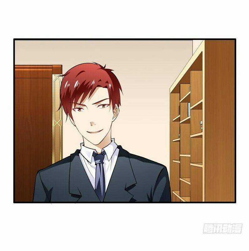 Siêu Cấp Bảo An Tại Đô Thị Chapter 5 trang 20