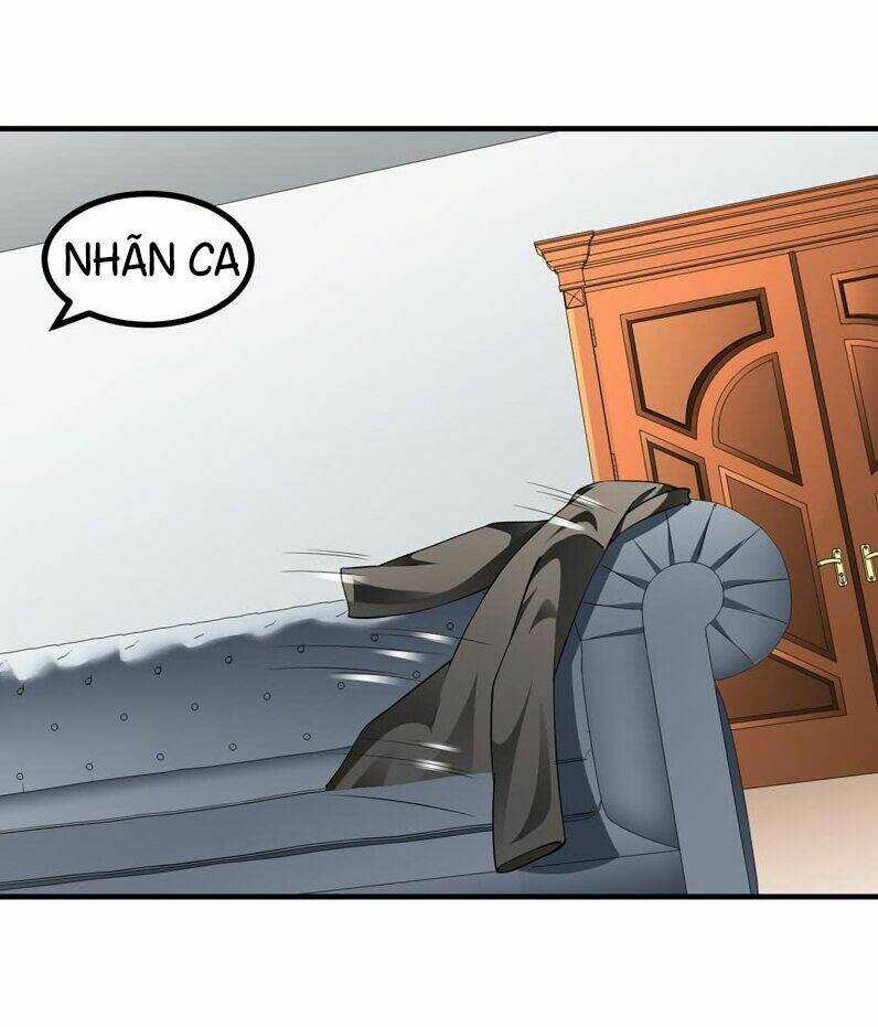 Siêu Cấp Bảo An Tại Đô Thị Chapter 5 trang 21