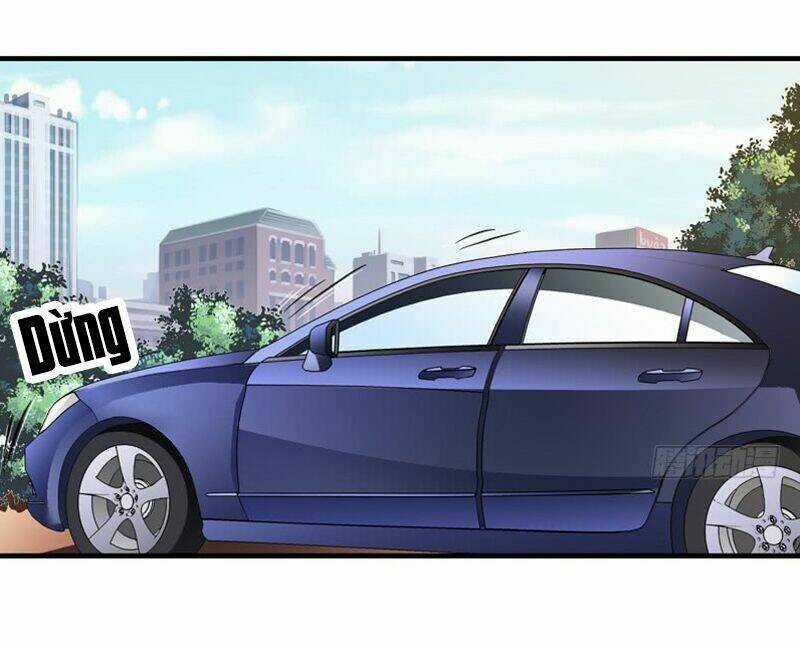 Siêu Cấp Bảo An Tại Đô Thị Chapter 5 trang 27