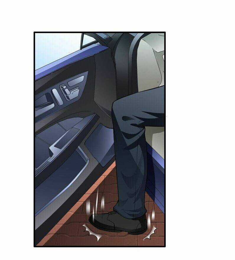 Siêu Cấp Bảo An Tại Đô Thị Chapter 5 trang 28