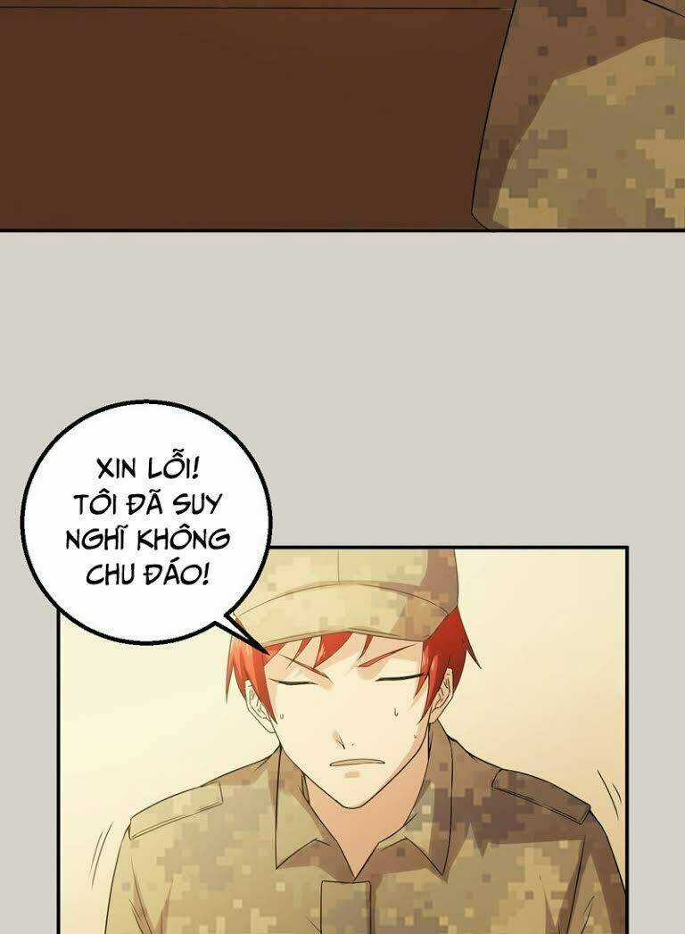 Siêu Cấp Bảo An Tại Đô Thị Chapter 50 trang 10