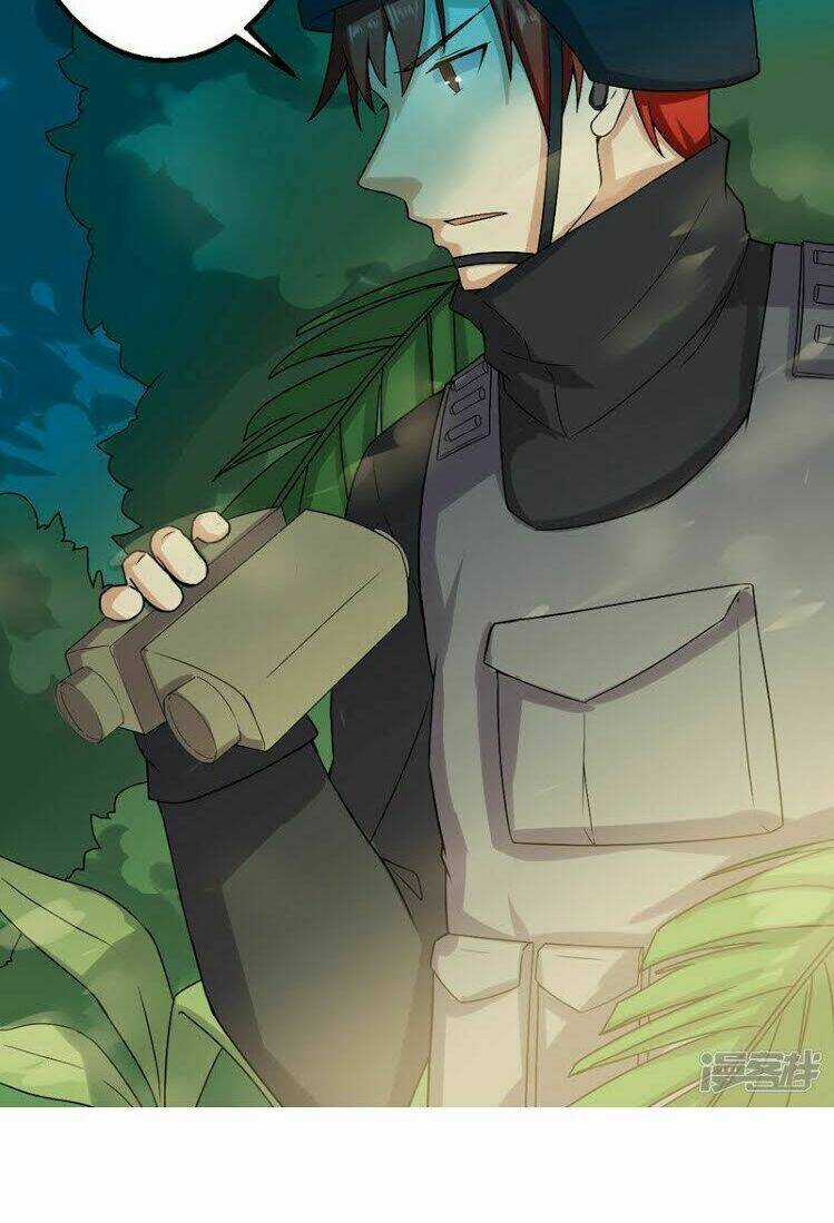 Siêu Cấp Bảo An Tại Đô Thị Chapter 50 trang 19