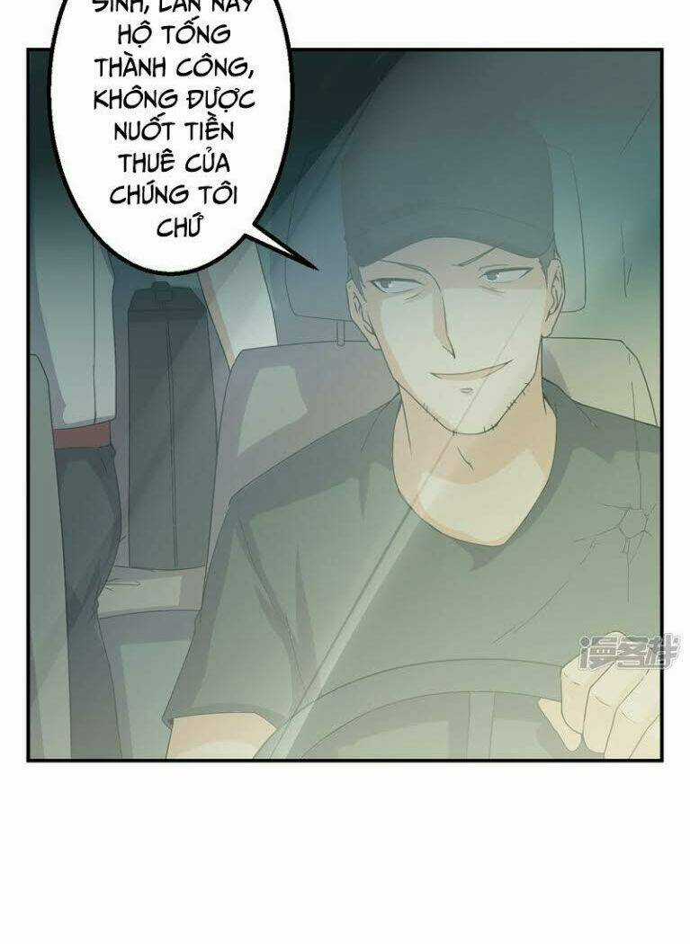 Siêu Cấp Bảo An Tại Đô Thị Chapter 50 trang 22