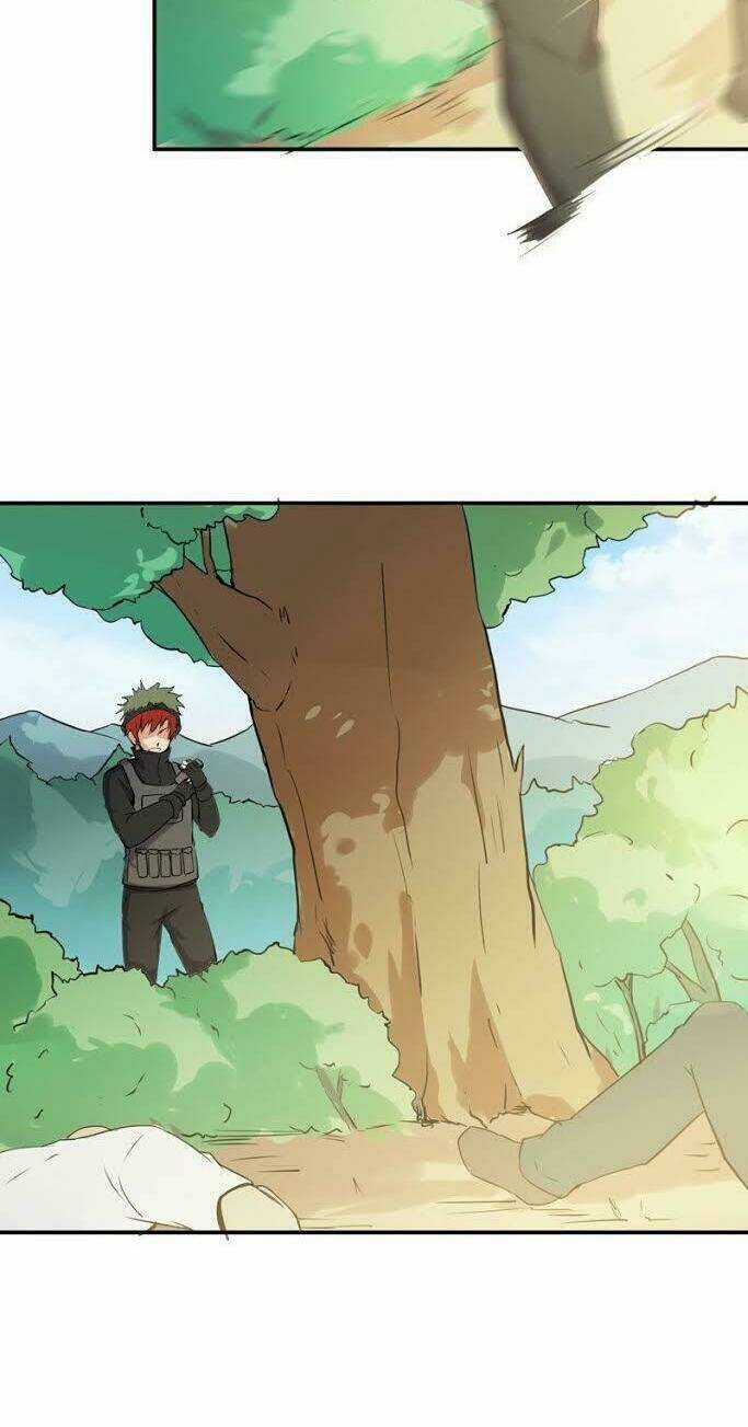 Siêu Cấp Bảo An Tại Đô Thị Chapter 51 trang 15