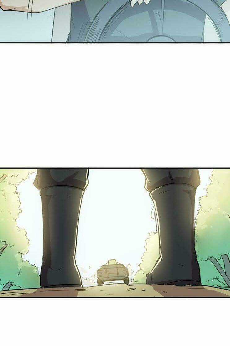 Siêu Cấp Bảo An Tại Đô Thị Chapter 51 trang 21