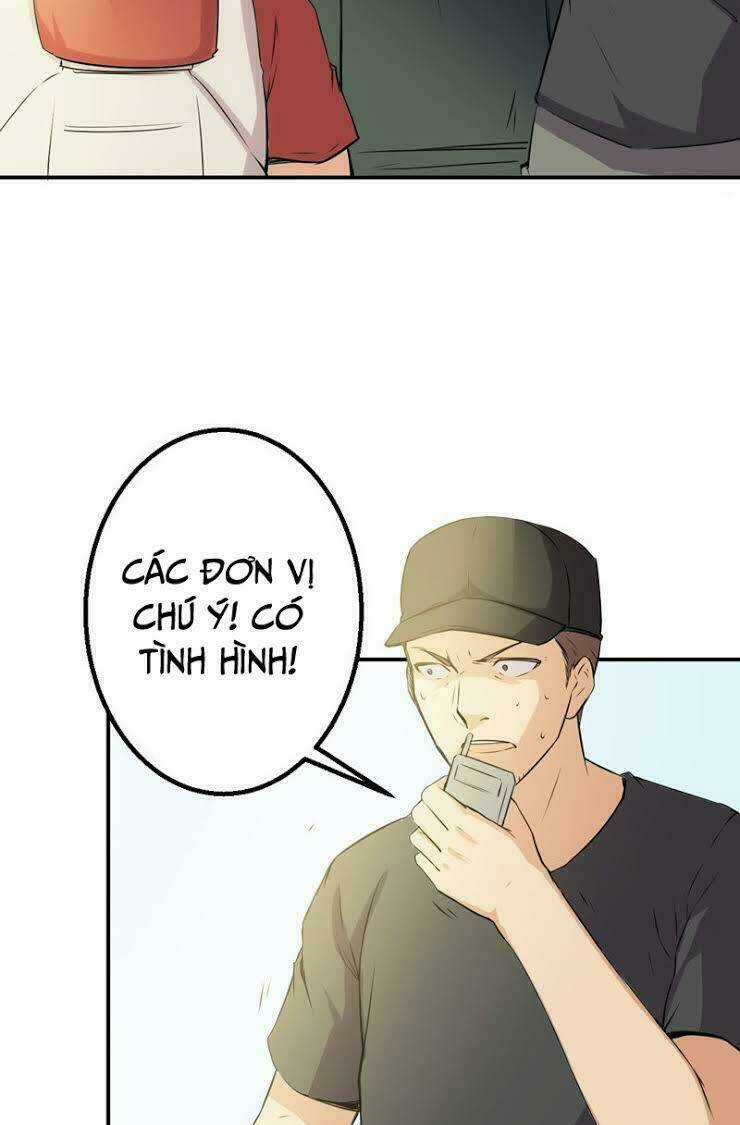 Siêu Cấp Bảo An Tại Đô Thị Chapter 51 trang 5