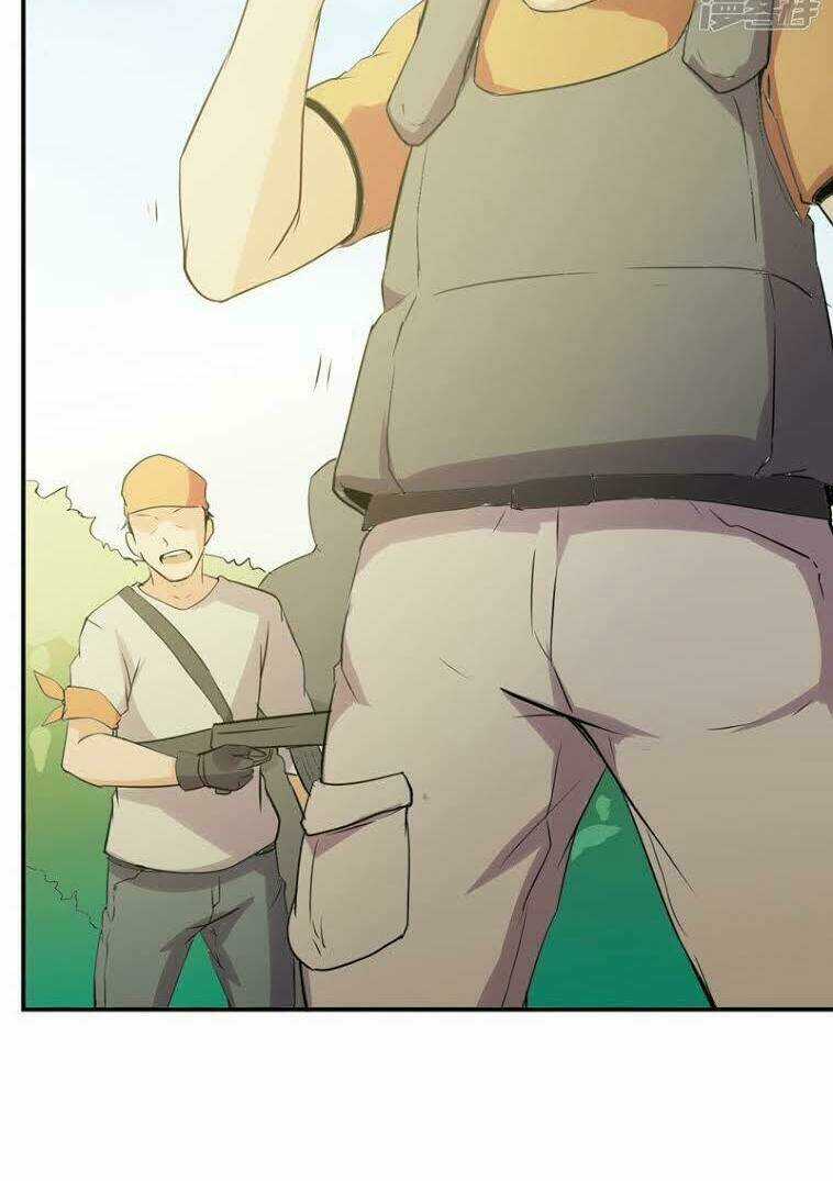 Siêu Cấp Bảo An Tại Đô Thị Chapter 51 trang 9