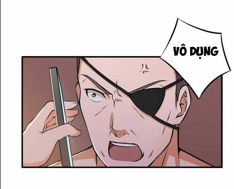 Siêu Cấp Bảo An Tại Đô Thị Chapter 6 trang 32