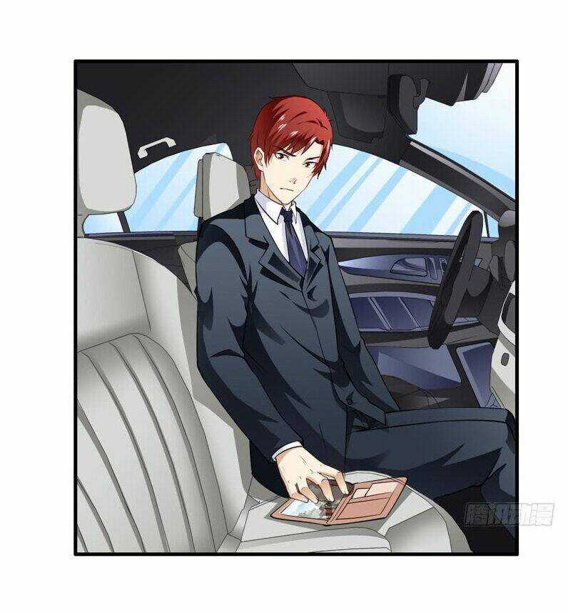 Siêu Cấp Bảo An Tại Đô Thị Chapter 7 trang 10