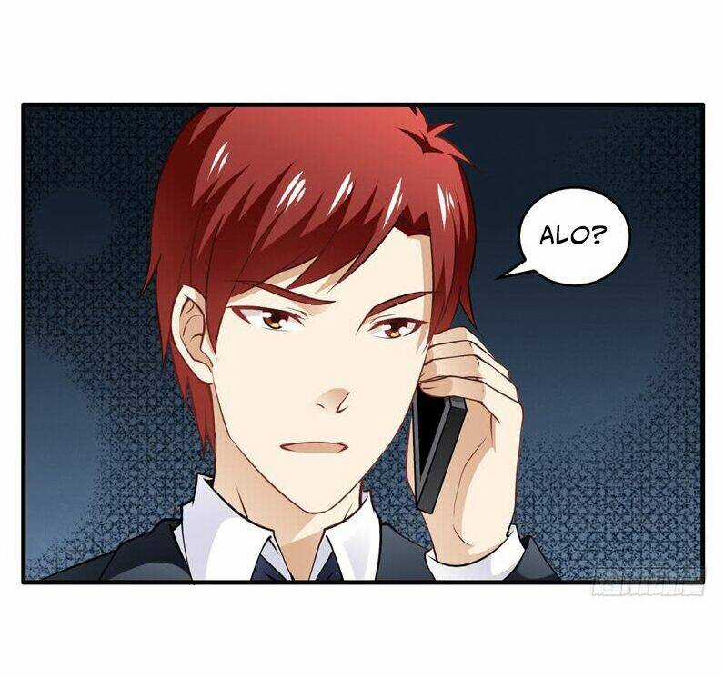 Siêu Cấp Bảo An Tại Đô Thị Chapter 7 trang 14