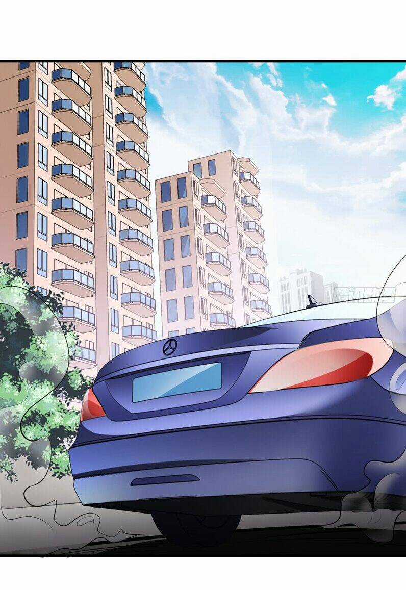 Siêu Cấp Bảo An Tại Đô Thị Chapter 7 trang 18