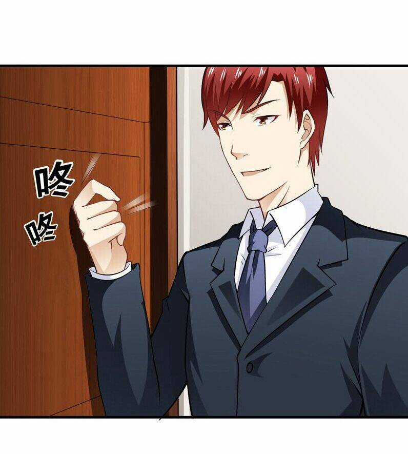 Siêu Cấp Bảo An Tại Đô Thị Chapter 7 trang 20