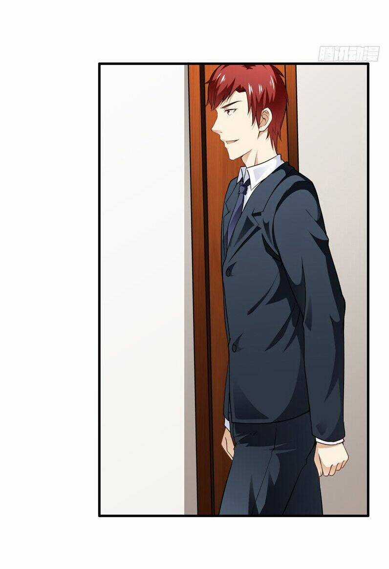 Siêu Cấp Bảo An Tại Đô Thị Chapter 7 trang 22