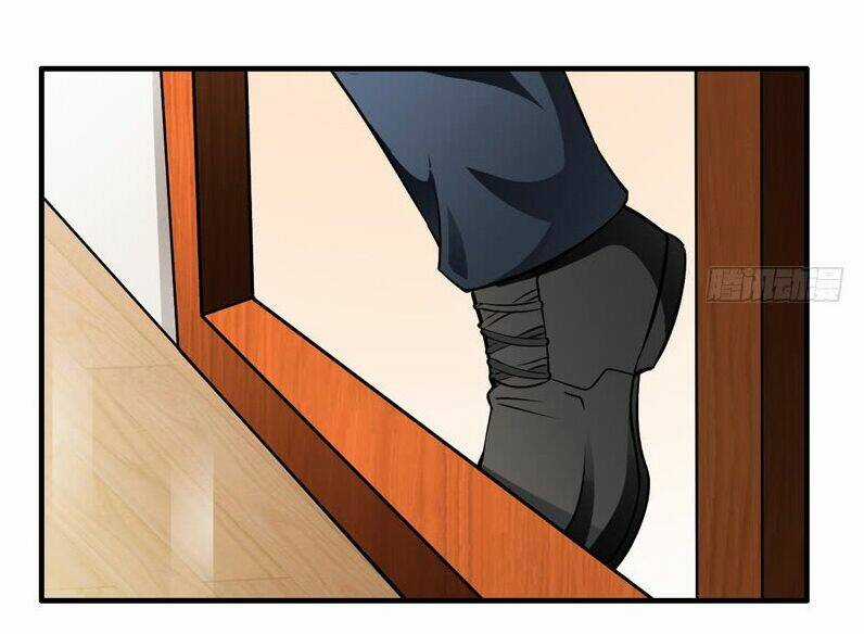 Siêu Cấp Bảo An Tại Đô Thị Chapter 7 trang 23