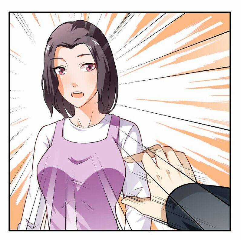 Siêu Cấp Bảo An Tại Đô Thị Chapter 7 trang 25