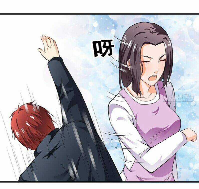 Siêu Cấp Bảo An Tại Đô Thị Chapter 7 trang 26