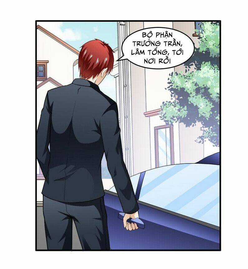 Siêu Cấp Bảo An Tại Đô Thị Chapter 7 trang 3