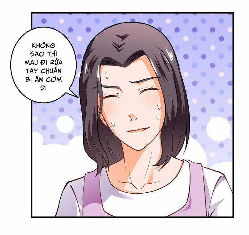 Siêu Cấp Bảo An Tại Đô Thị Chapter 7 trang 30