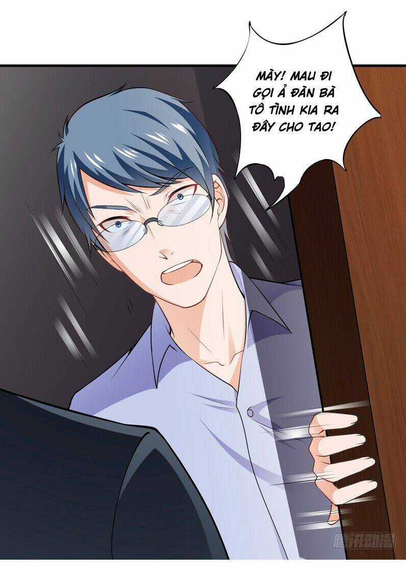 Siêu Cấp Bảo An Tại Đô Thị Chapter 7 trang 33