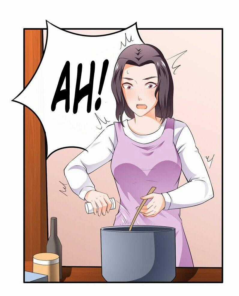 Siêu Cấp Bảo An Tại Đô Thị Chapter 7 trang 36