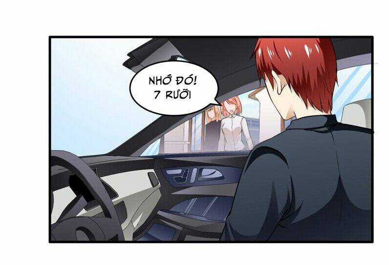 Siêu Cấp Bảo An Tại Đô Thị Chapter 7 trang 9