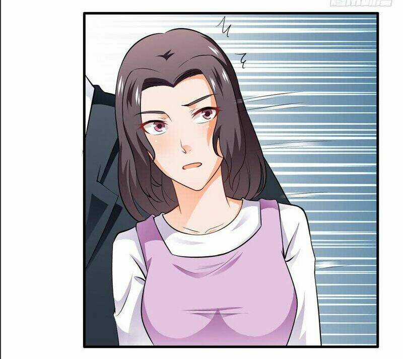 Siêu Cấp Bảo An Tại Đô Thị Chapter 8 trang 12