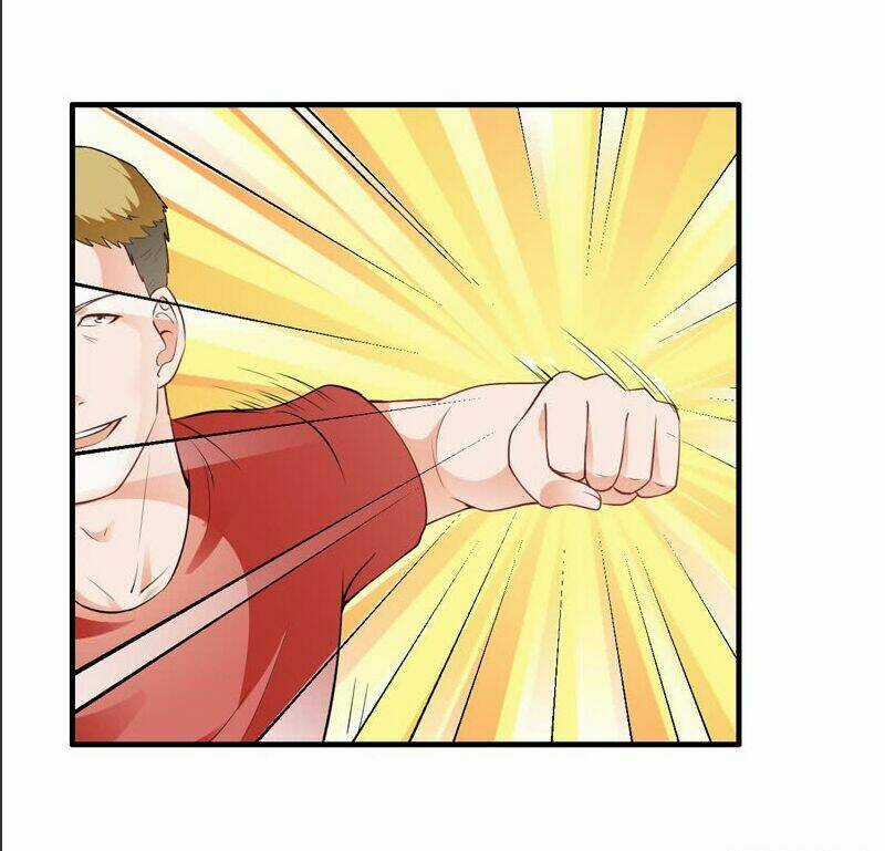 Siêu Cấp Bảo An Tại Đô Thị Chapter 8 trang 19