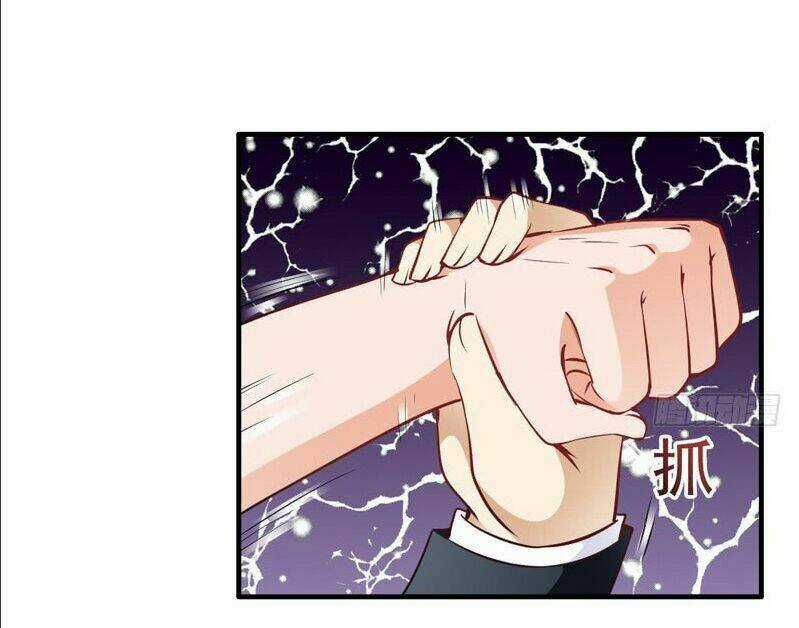 Siêu Cấp Bảo An Tại Đô Thị Chapter 8 trang 21