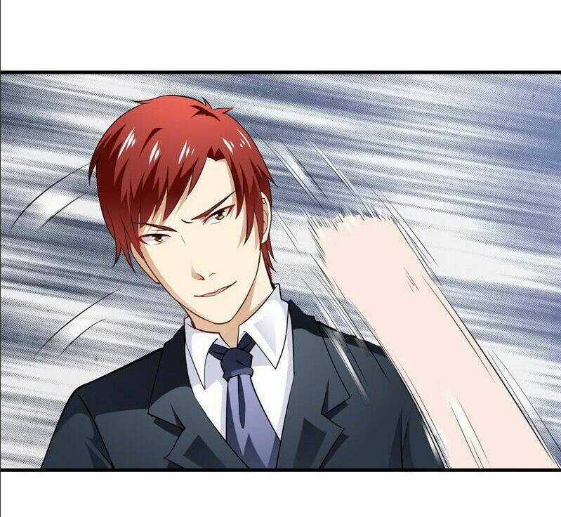 Siêu Cấp Bảo An Tại Đô Thị Chapter 8 trang 29