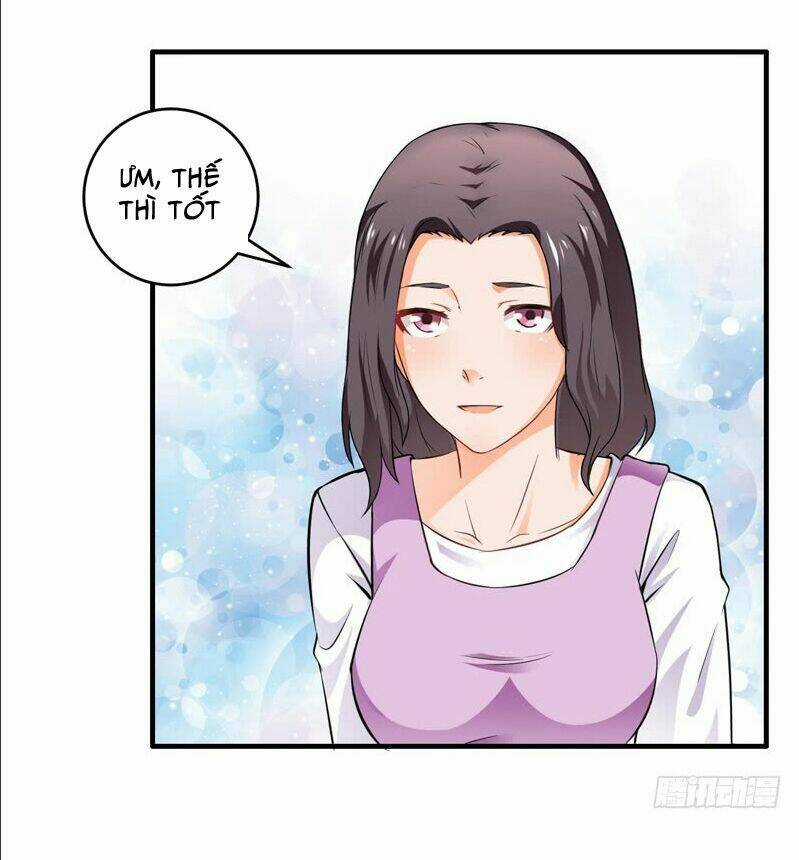 Siêu Cấp Bảo An Tại Đô Thị Chapter 8 trang 3