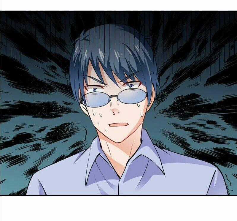 Siêu Cấp Bảo An Tại Đô Thị Chapter 8 trang 33