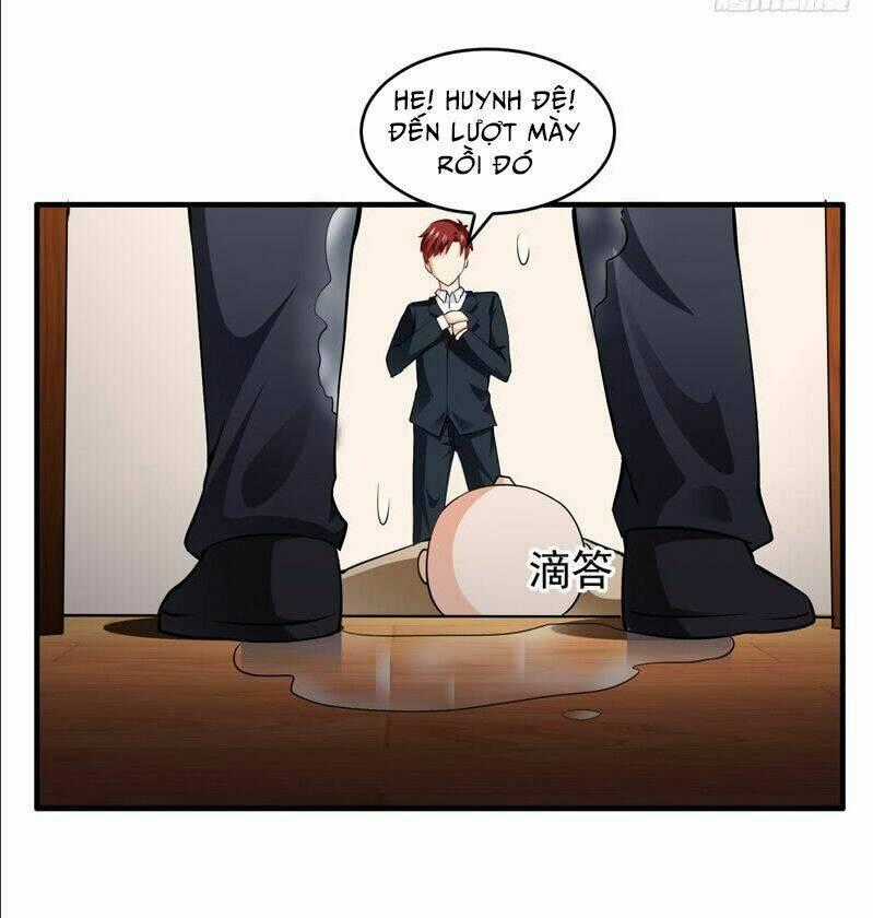 Siêu Cấp Bảo An Tại Đô Thị Chapter 8 trang 34