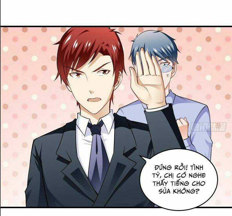 Siêu Cấp Bảo An Tại Đô Thị Chapter 8 trang 6