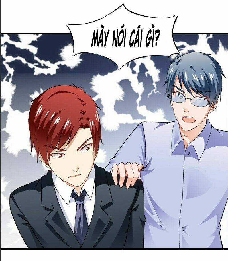 Siêu Cấp Bảo An Tại Đô Thị Chapter 8 trang 7