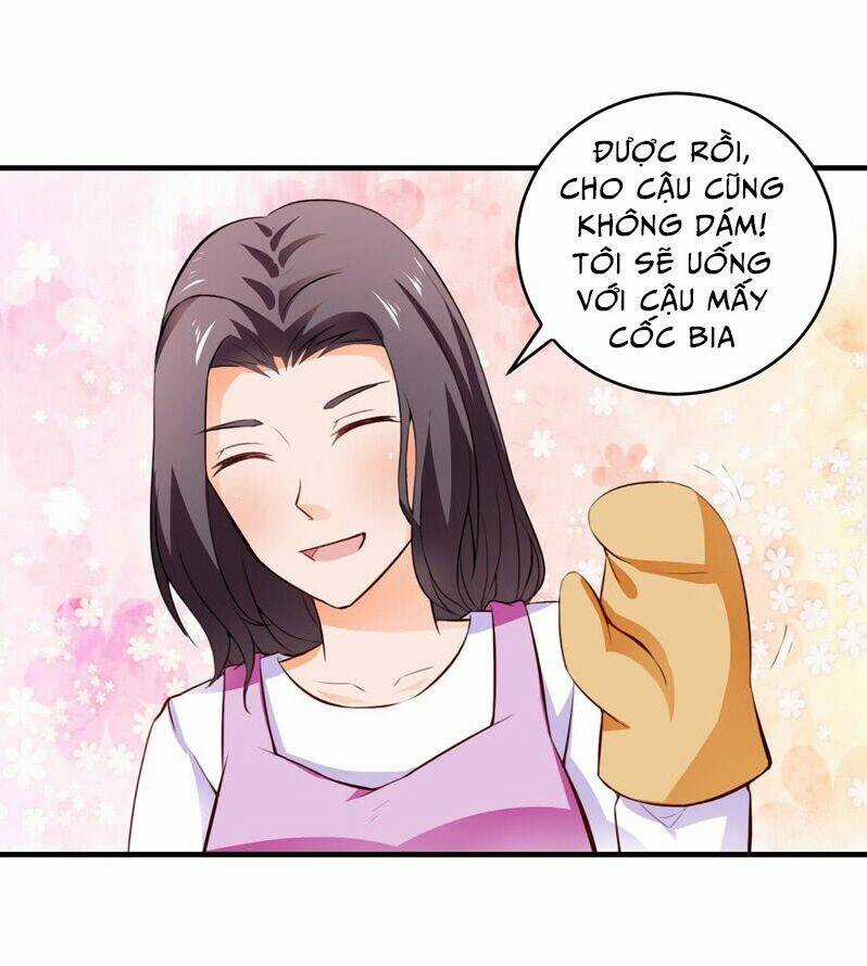 Siêu Cấp Bảo An Tại Đô Thị Chapter 9 trang 17