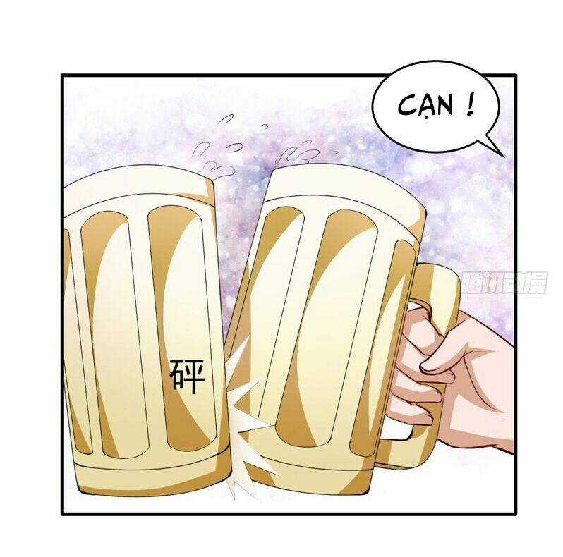 Siêu Cấp Bảo An Tại Đô Thị Chapter 9 trang 18