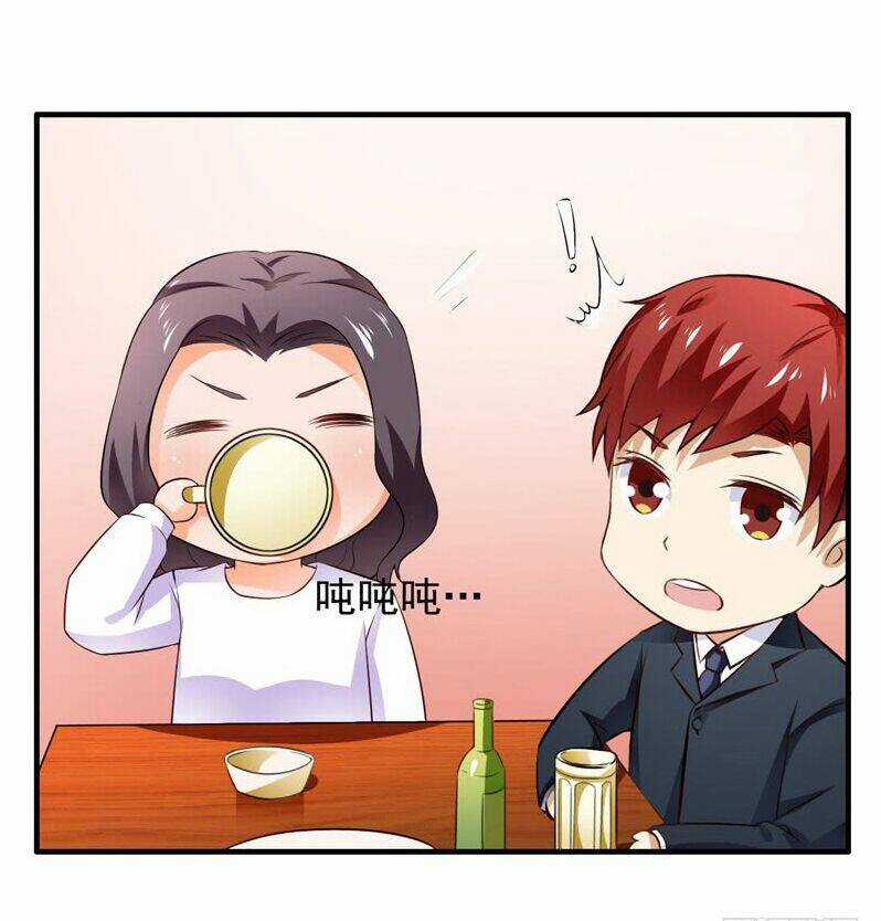 Siêu Cấp Bảo An Tại Đô Thị Chapter 9 trang 19