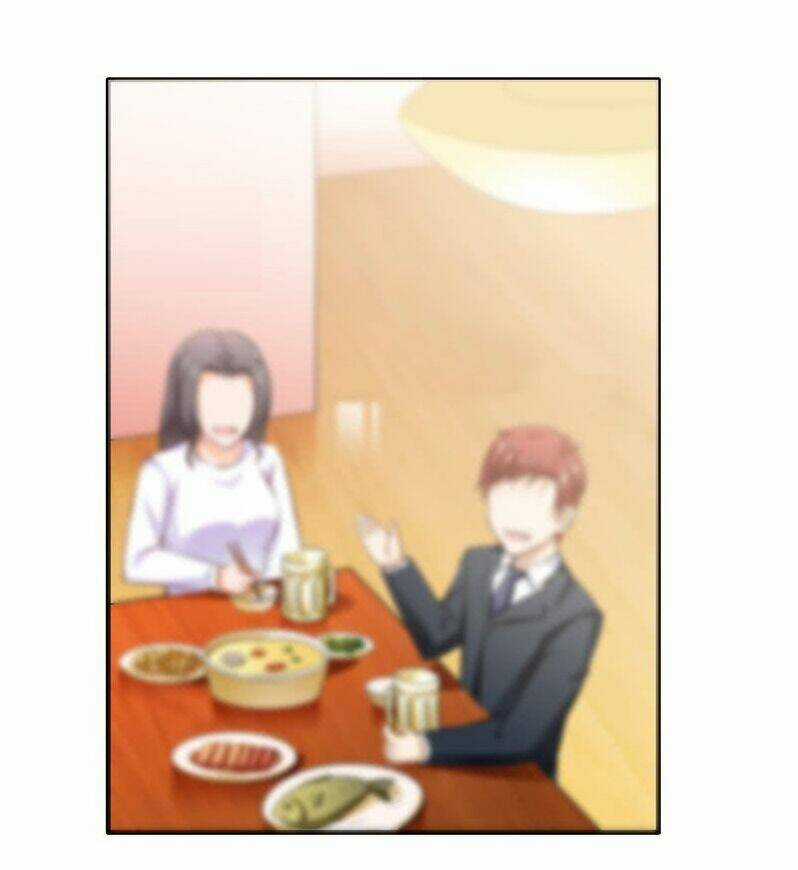 Siêu Cấp Bảo An Tại Đô Thị Chapter 9 trang 20